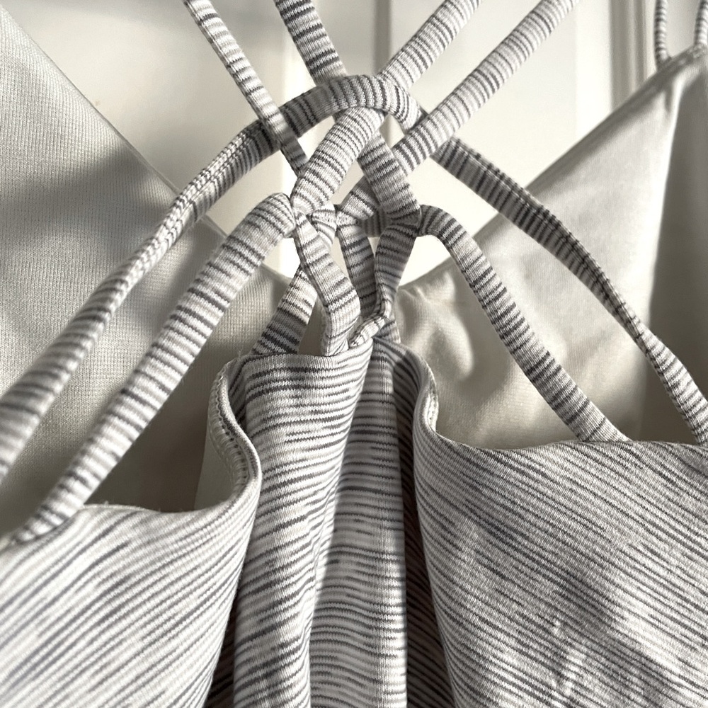 Lululemon Create Your Own Calm Tank - image 6